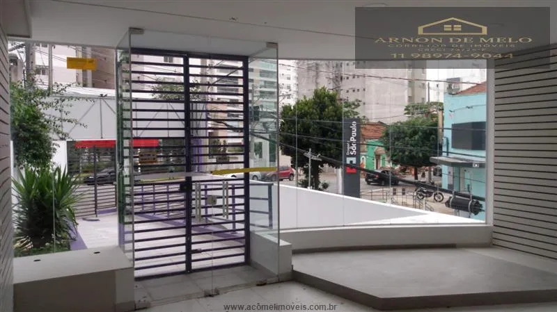 Imagem Galpões para venda em São Paulo no bairro Aclimacao