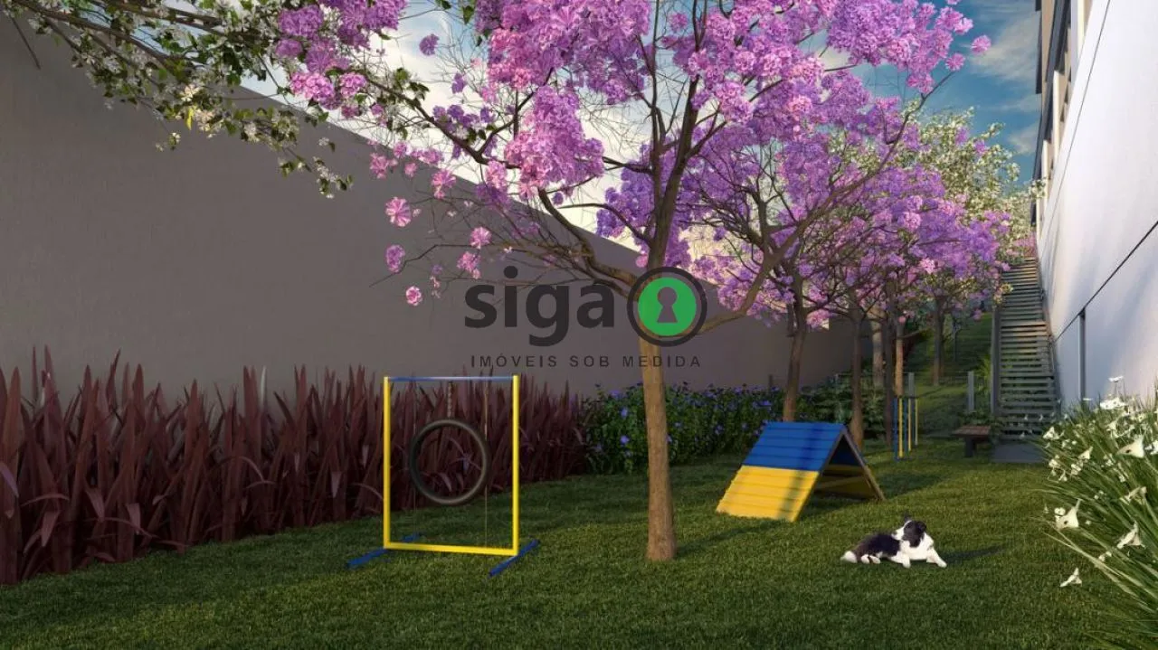 Imagem Apartamento Residencial em São Judas