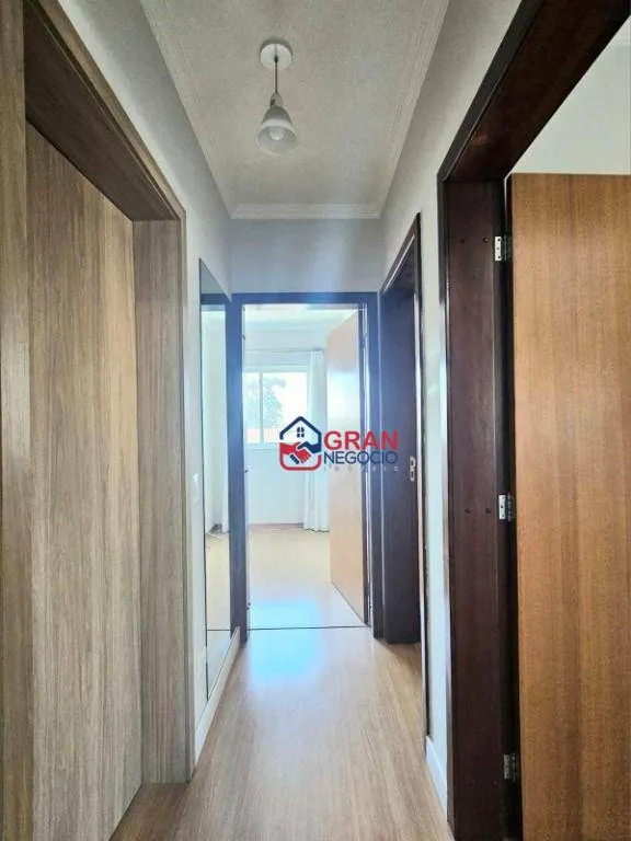 Imagem Apartamento mobiliado no centro de São José