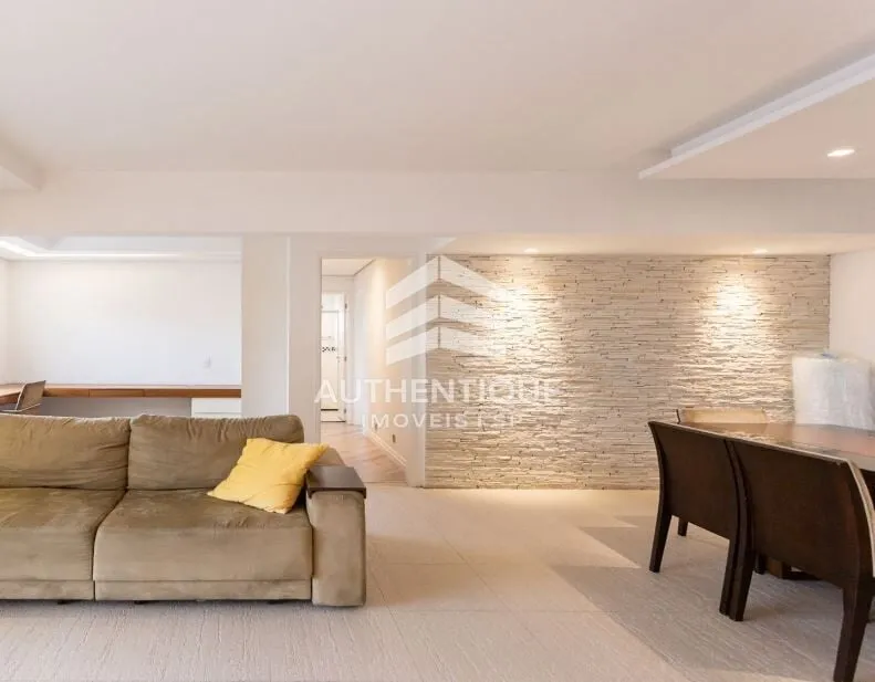Imagem Le Richemond Brooklin - Apartamento à venda em São Paulo/SP