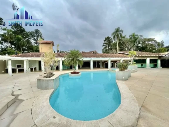 Imagem Mansão COMERCIAL multiuso - várias salas. Hotel/Spa / Eventos/Residência