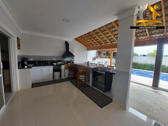 Imagem Casa - Central Park Residence - Vargem Grande Paulista | Batelli Imóveis