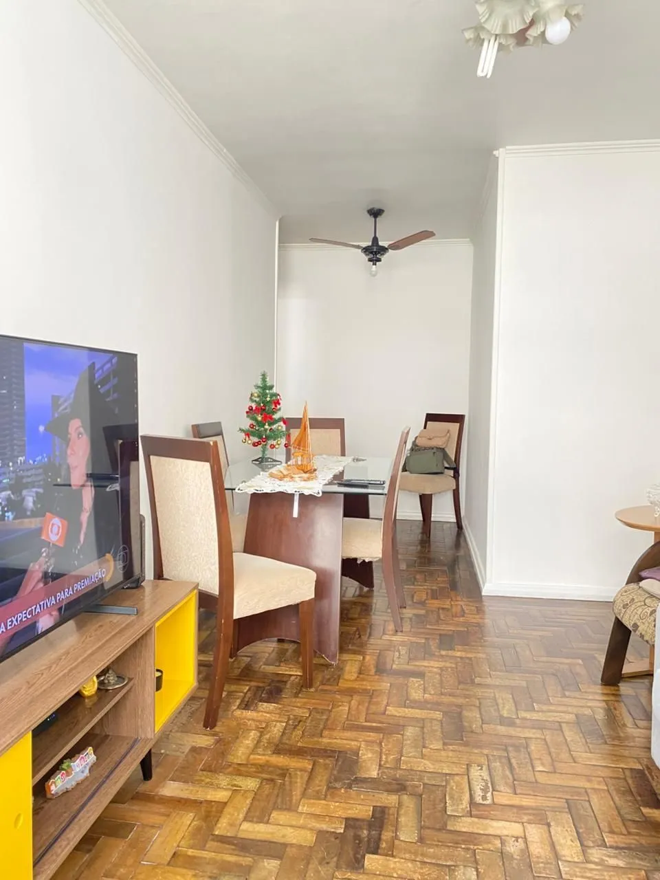 Imagem Apartamento Vila Ipiranga 2 quartos