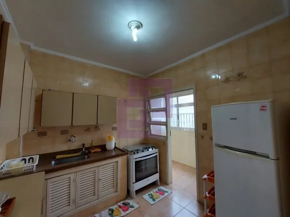 Imagem Apartamentos / Padrão na cidade de Guarujá