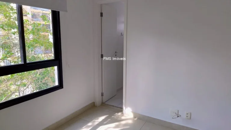 Imagem Apartamento com 50m2 e 1 suíte na Saúde