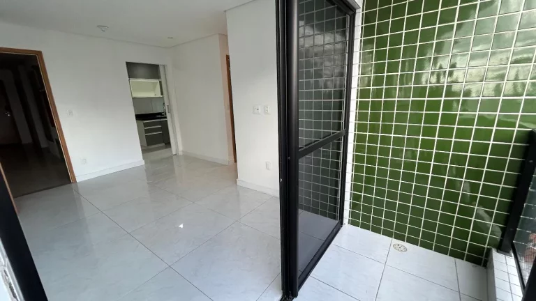 Imagem Apartamento com 52m em Boa Viagem!
