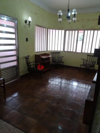 Imagem Casa à venda 2 Quartos, 1 Suite, 6 Vagas, 229M², Osvaldo Cruz, São Caetano do Sul - SP