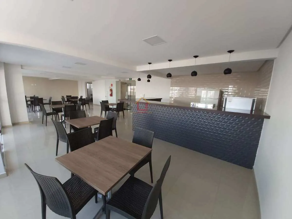 Imagem apartamento para locação - tupi