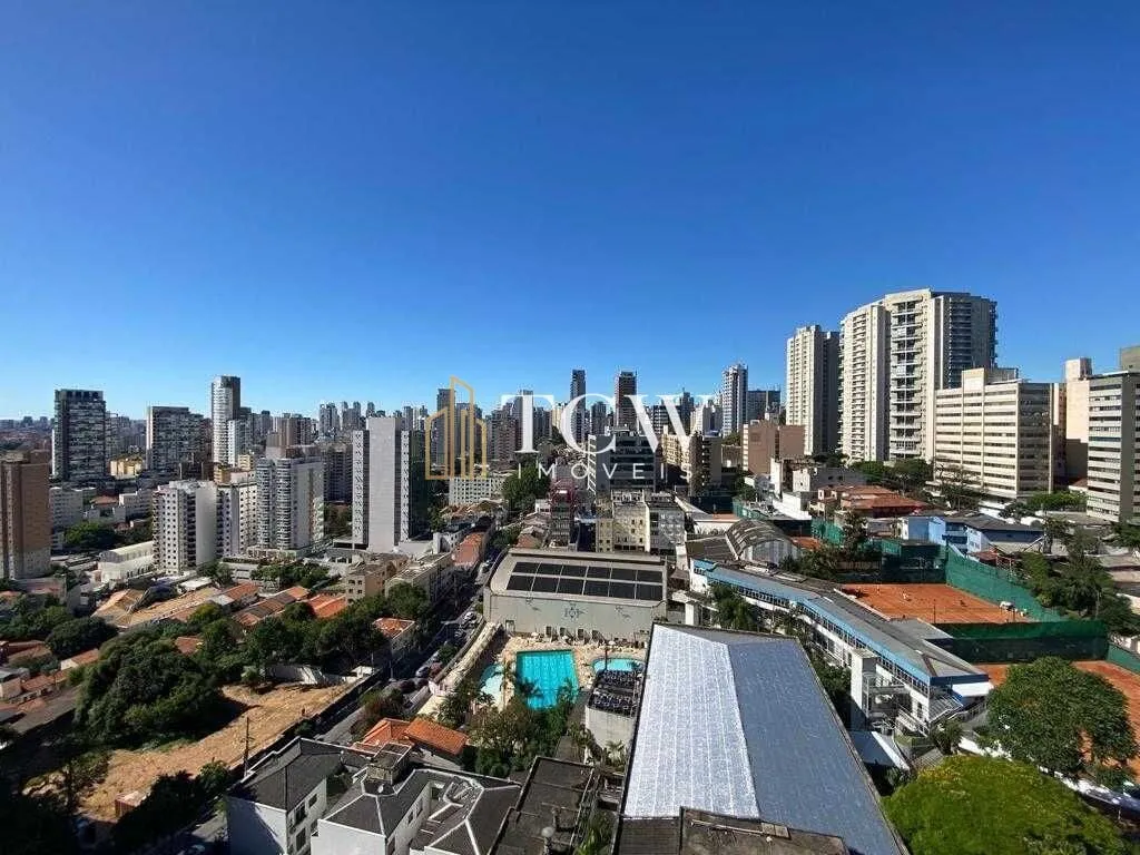 Imagem Apartamento para locação no Paraíso | 158m² | SÃO PAULO/SP