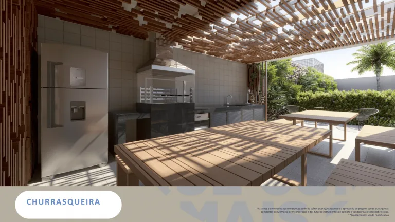 Imagem Apartamento à Venda, 25 m² em Vila Mariana - São Paulo