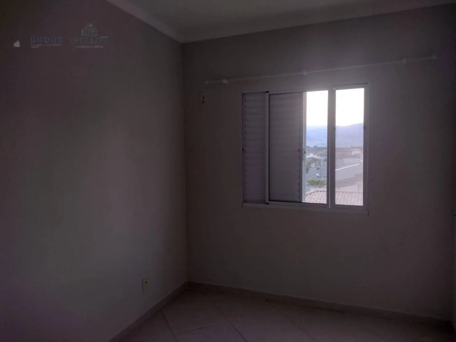 Imagem Apartamento à venda 2 Quartos, 1 Suite, 1 Vaga, 76M², Residencial Village Santana, Guaratinguetá - SP | Rua Olga conceição Teixeira de Carvalho 346