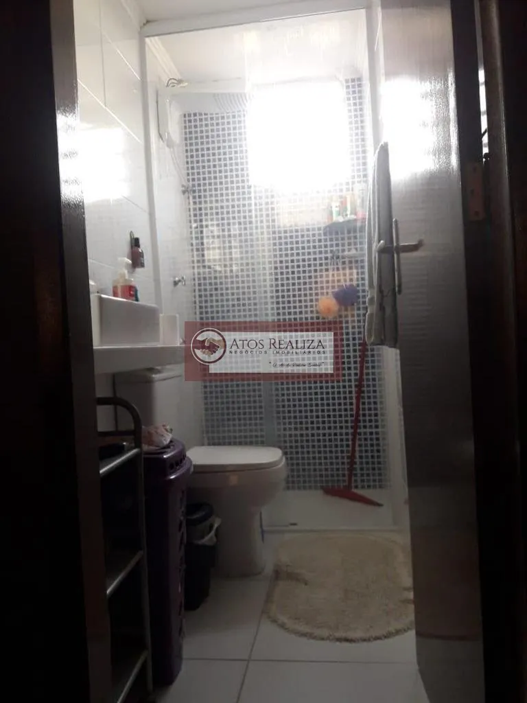 Imagem Apartamento 2 quartos Estrada do Alvarenga por R$ 218.000