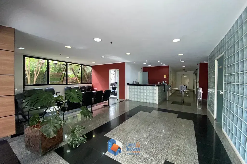 Foto do imóvel Sala à venda 1 Vaga 31.16M² São Judas São Paulo - SP em Avenida Fagundes Filho