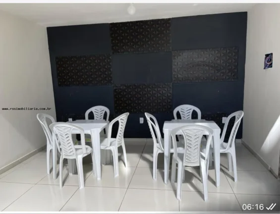 Imagem Apartamento à venda no Mussumagro em João Pessoa/PB