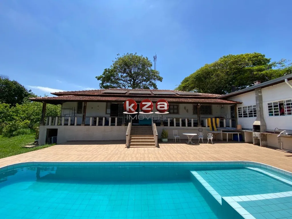 Imagem Imperdível casa à venda em Valinhos-SP, bairro Jardim São Bento do Recreio: 4 quartos, 4 suítes, 3 salas, 6 banheiros, 10 vagas, 314,23m²!