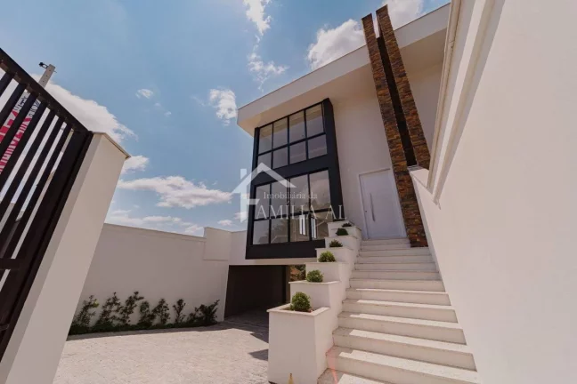 Imagem TRIPLEX ALTO PADRÃO NO AMÉRICA
