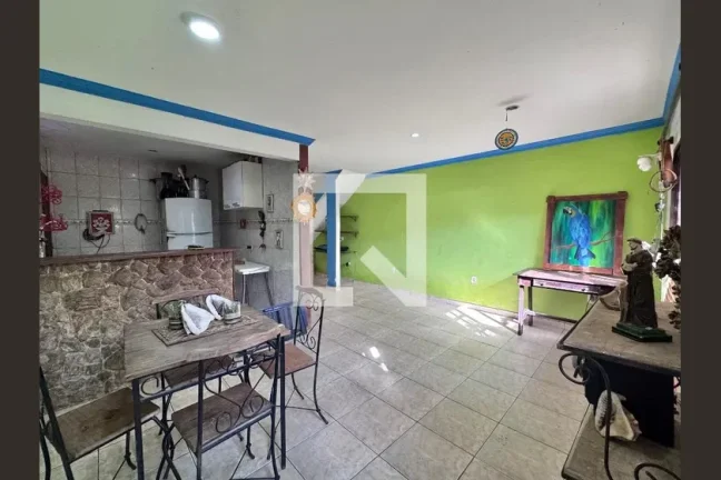 Imagem Casa à Venda - Vargem Pequena, 2 Quartos, 150 m2