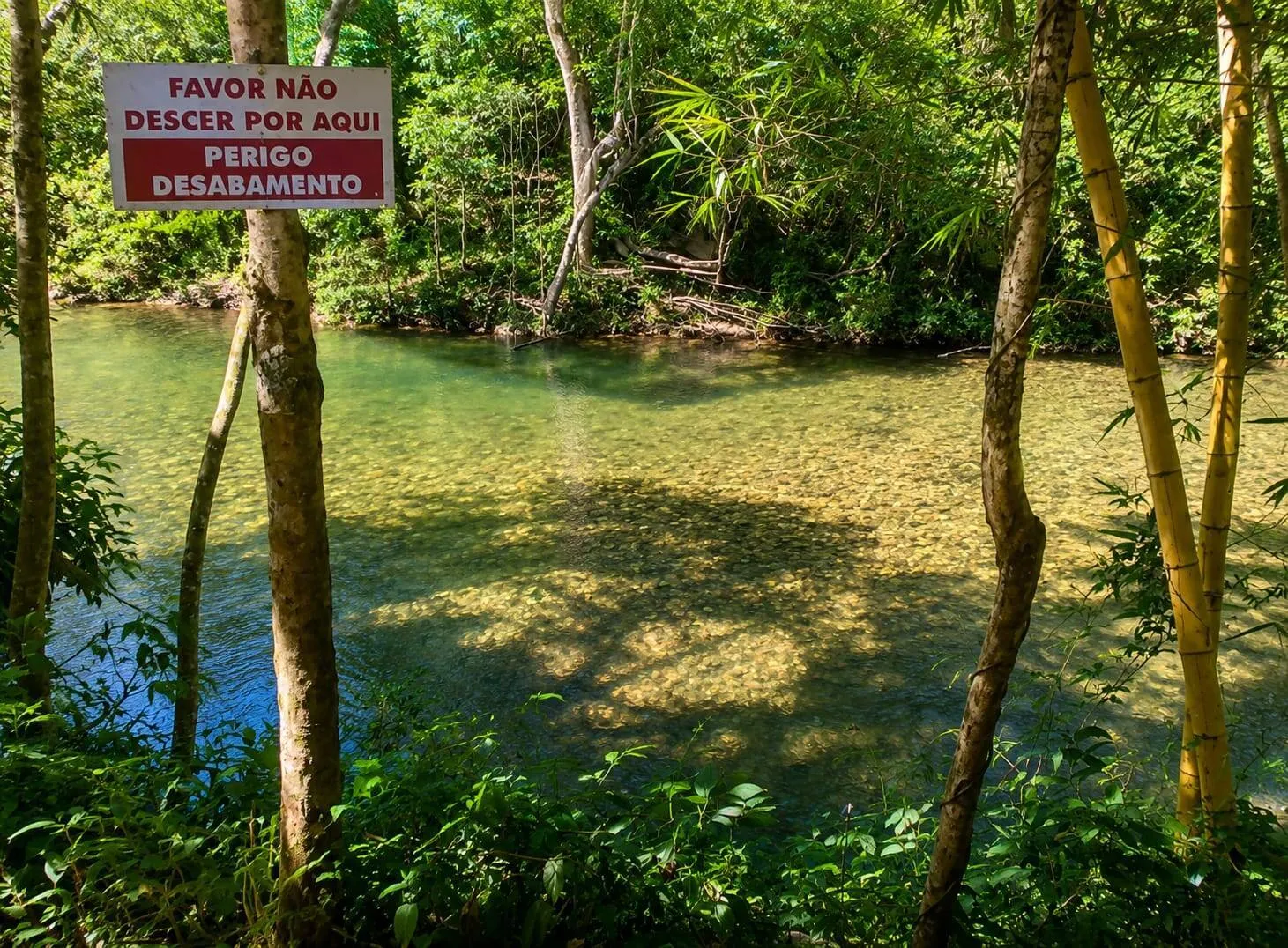 Imagem RODOVIA CUIABÁ/CHAPADA DOS GUIMARÃES