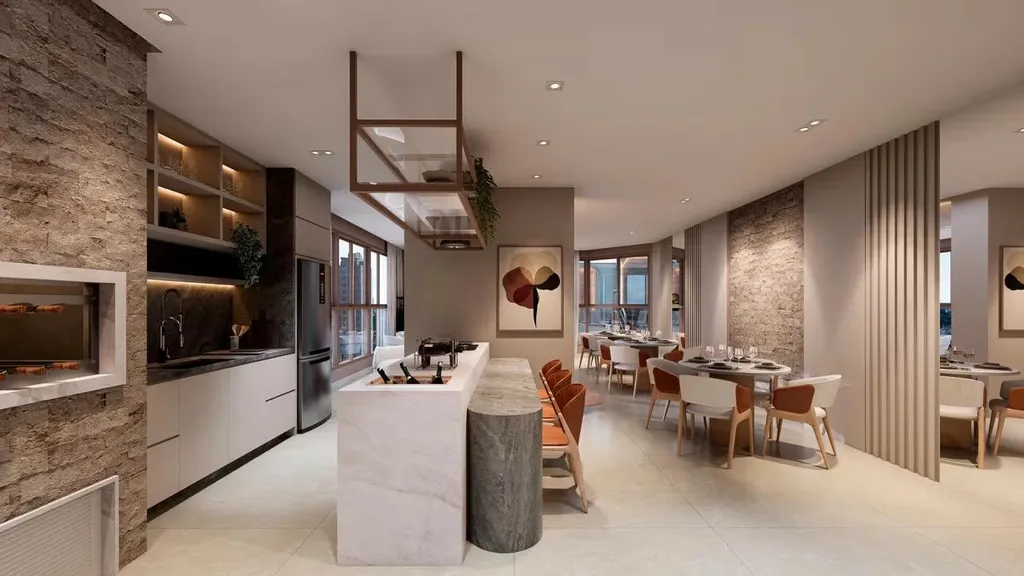 Imagem APARTAMENTO RESIDENCIAL em Porto Belo - SC, Centro