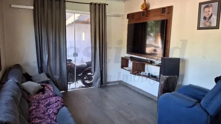 Imagem Casa 2 quartos para Venda