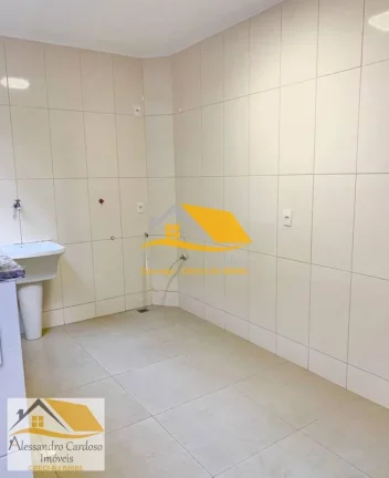 Imagem Vendo casa alto padrão na Chácara do Paraíso