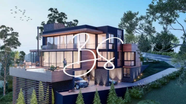 Imagem CASA RESIDENCIAL em GRAMADO - RS, Condomínio Alphaville