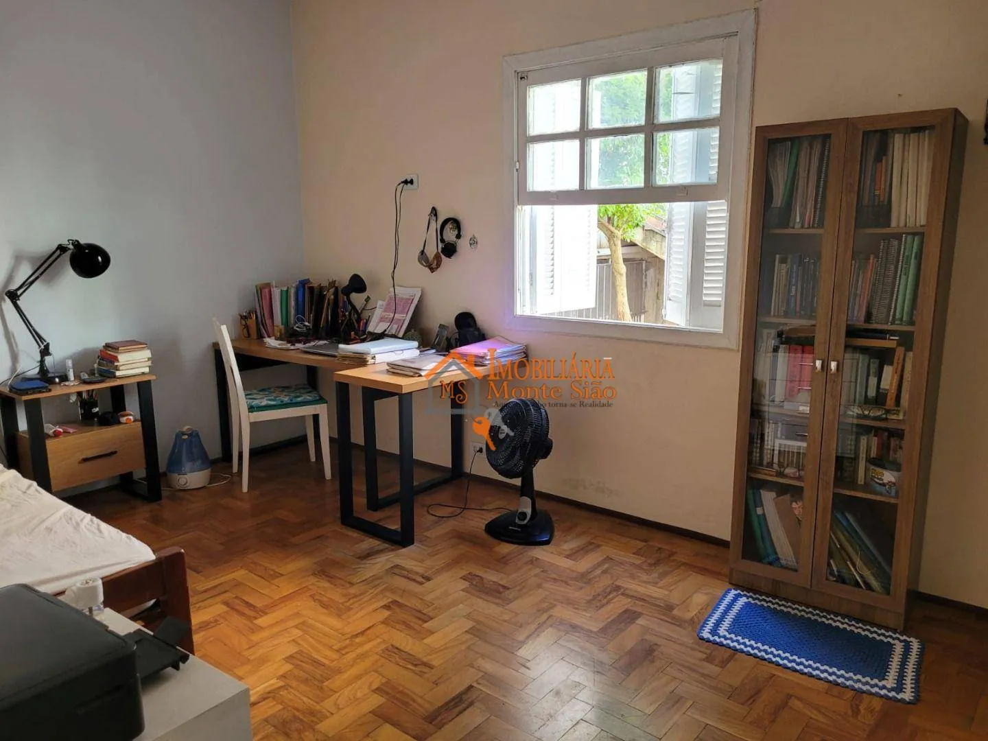 Imagem Casa com 2 dormitórios à venda, 102 m² por R$ 705.000,00 - Santa Mena - Guarulhos/SP