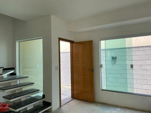 Imagem Casa de Condomínio com 2 Quartos à Venda, 90 m² em Jundiapeba - Mogi das Cruzes