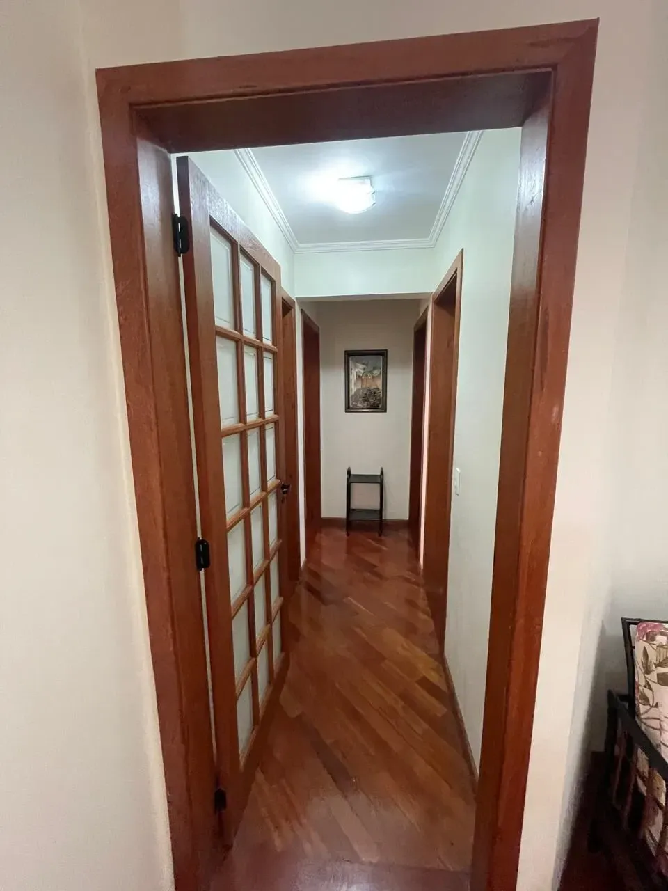 Imagem Apartamento com 3 Quartos à Venda, 117 m² em Santa Maria - Santo André