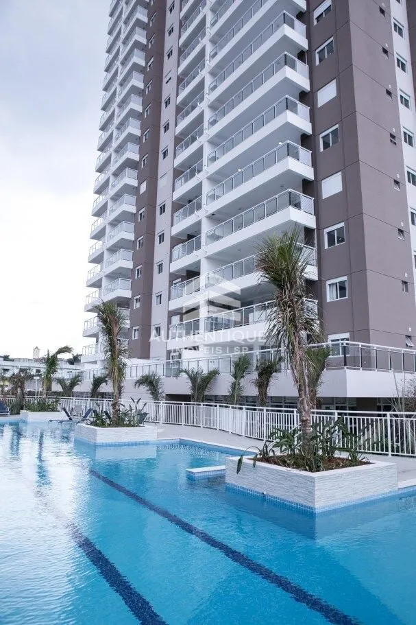 Imagem Ares da Praca - Analia Franco - Apartamento à venda em São Paulo/SP