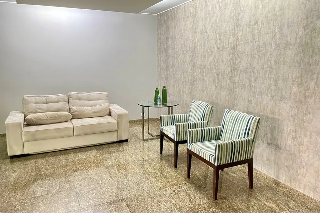 Imagem Cobertura à venda em São Paulo, Campo Belo, com 4 quartos, 447m2