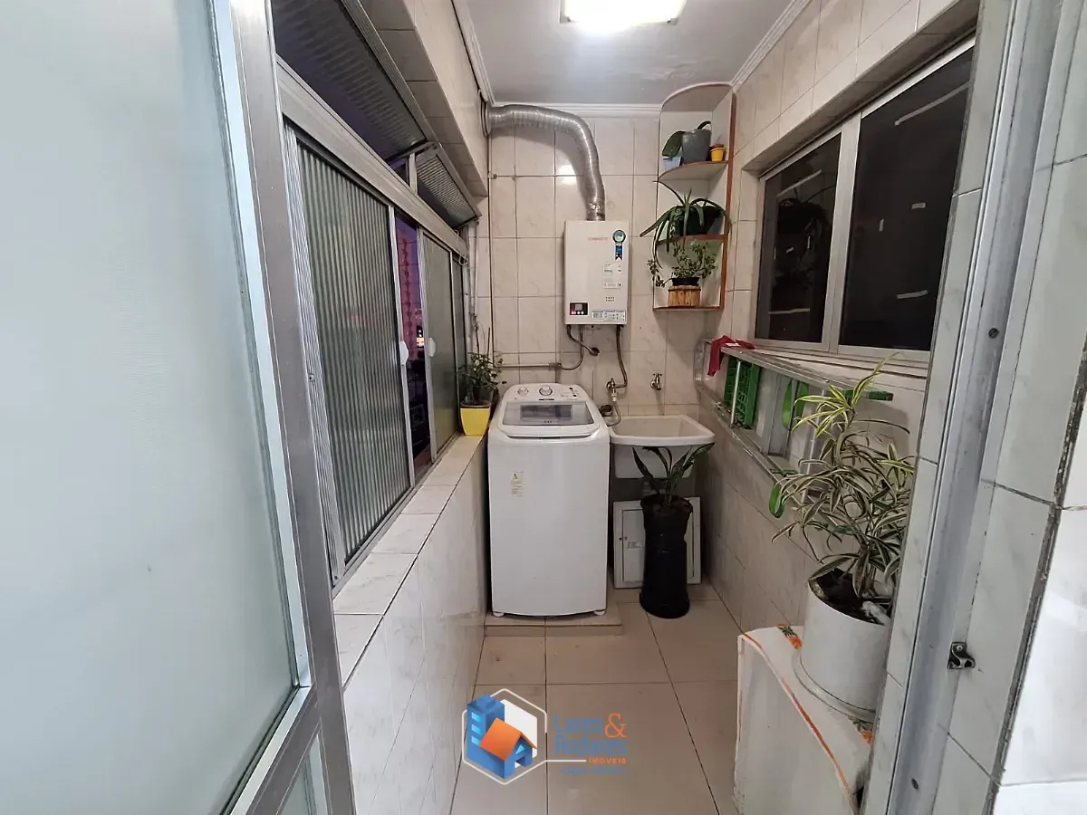 Imagem Apartamento para venda em Nossa Senhora do Ó com 3 quartos, sendo 1 suíte, 75m²