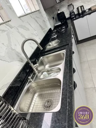 Imagem Apartamento de 4 dormitórios, sendo 2 suítes, à venda na Mooca - 164 m²