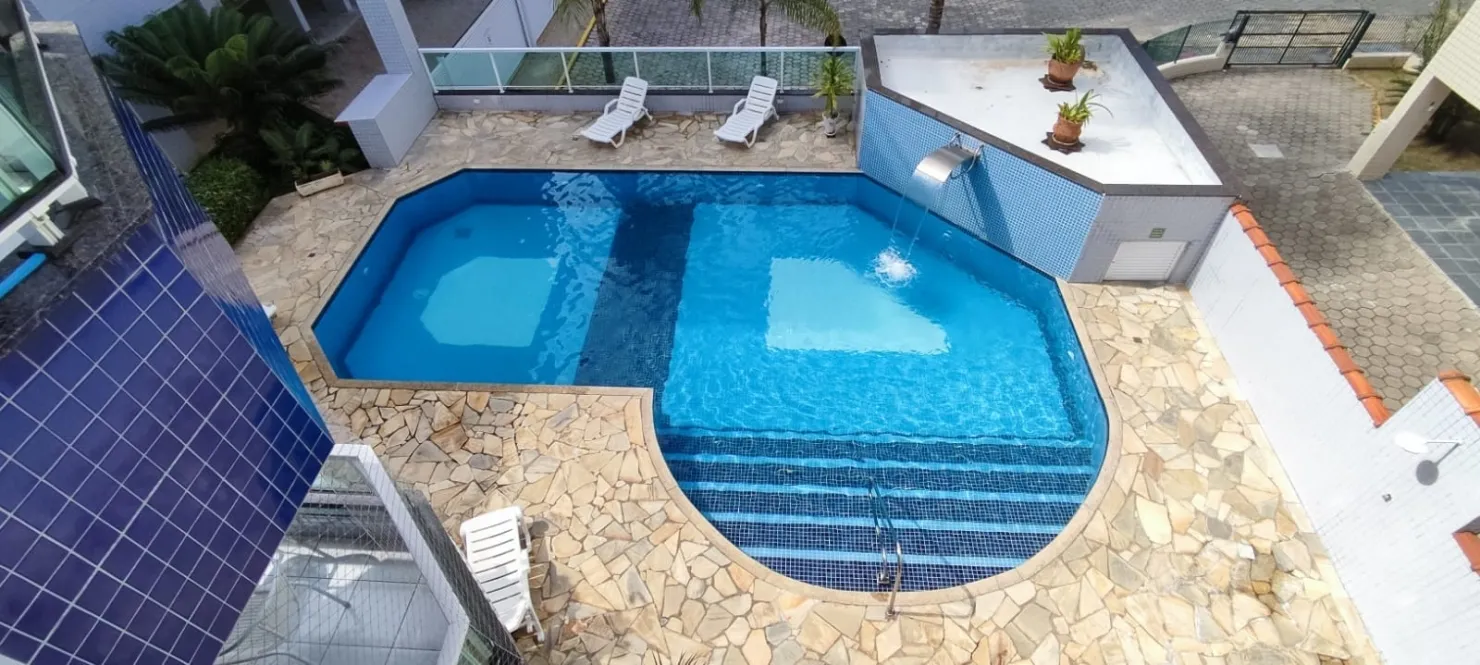 Imagem Apartamento à venda 2 Quartos, 1 Suite, 1 Vaga, 105.07M², Praia Grande, Ubatuba - SP | Condomínio Firenze