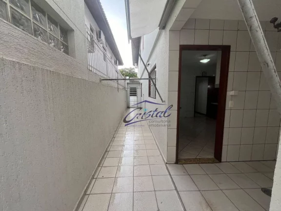 Imagem Casa com 3 quartos (1 Suíte) para alugar, 150 m² - Jardim Ester - Butantã - São Paulo/SP