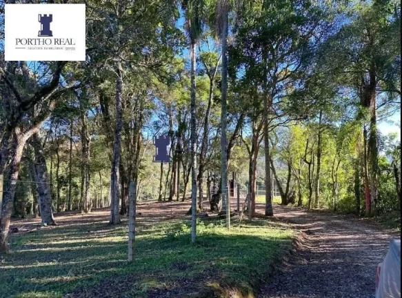 Imagem CHÁCARA EM CAMPO LARGO COM 45.220,04M2.
Linda área rural pronta para morar ou curtir um final de s...