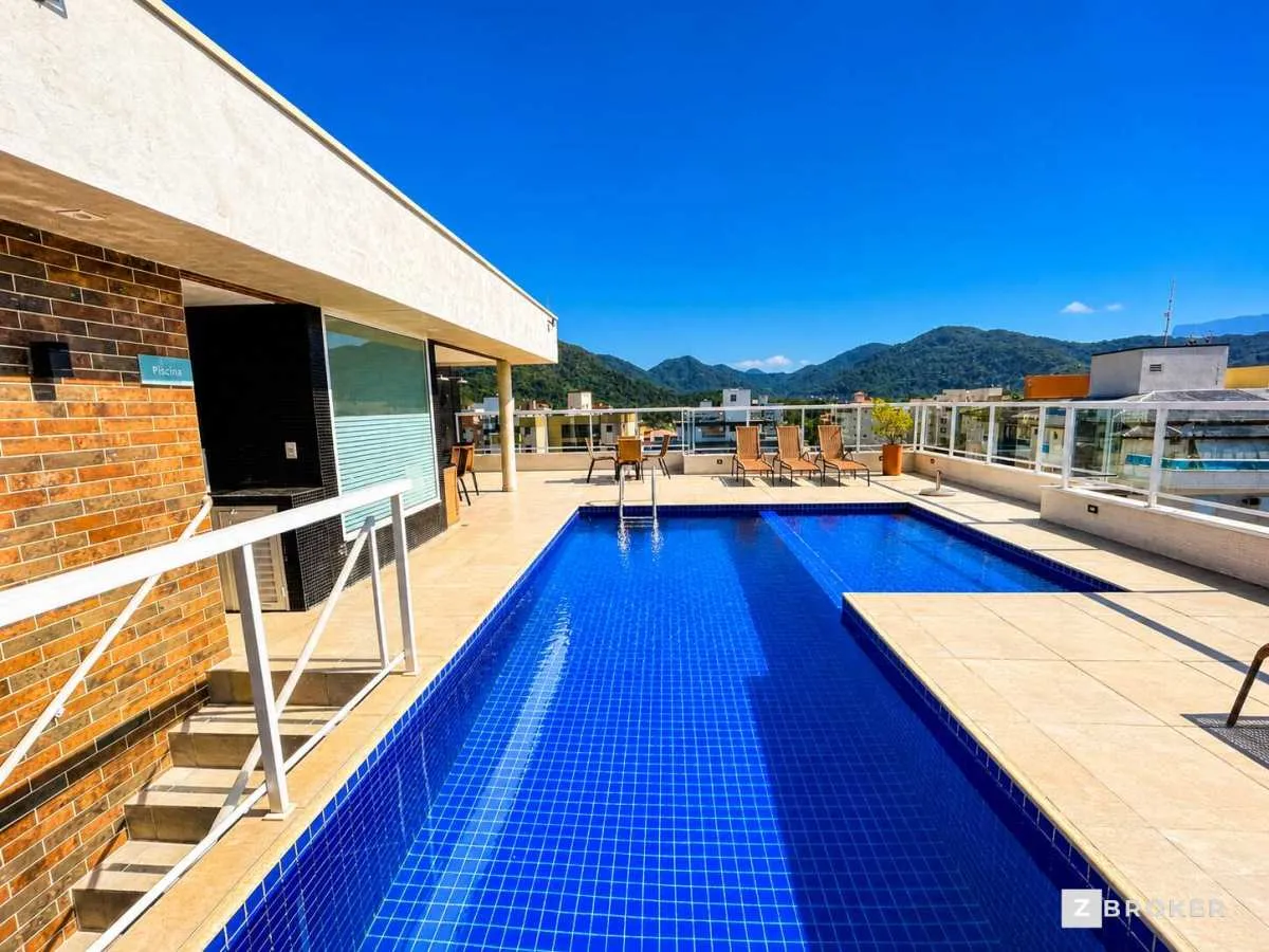 Imagem Apartamento à venda em Ubatuba, Itaguá, com 3 quartos, 83m2