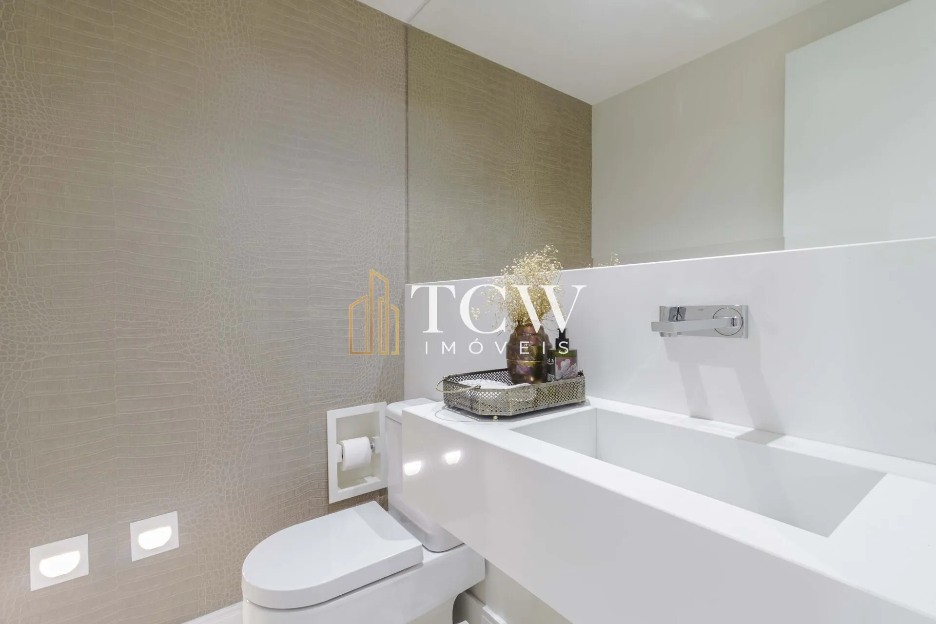 Imagem Apartamento 135m2 com 2 suítes