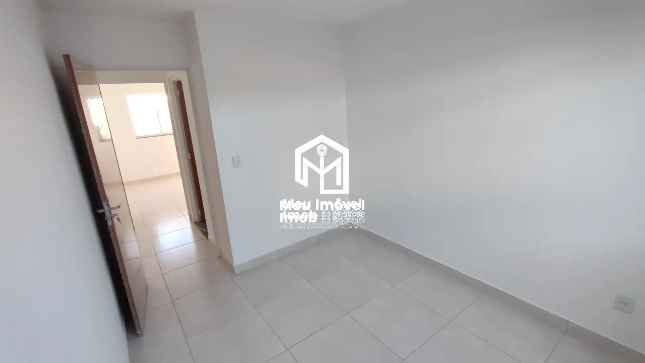 Imagem Parque Alvorada I APTO 2 Quartos 1 Vaga 57m² Luziânia/GO