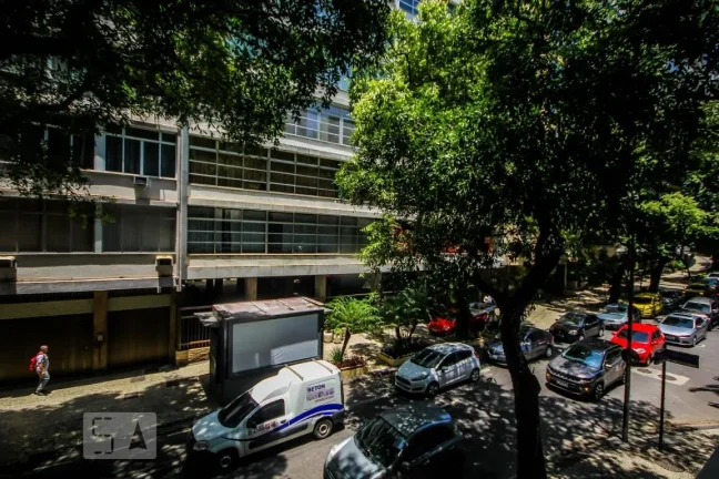Imagem Apartamento à Venda - Copacabana, 3 Quartos, 109 m2