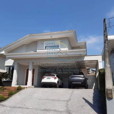 Imagem Casa condominio no bairro Floresta