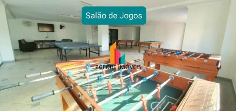 Imagem APARTAMENTO RESIDENCIAL em PRAIA GRANDE - SP, CANTO DO FORTE