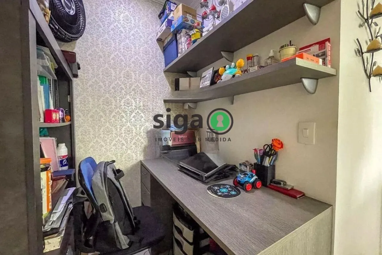 Imagem APARTAMENTO Á VENDA NA VILA ANDRADE VARANDA GOURMET E LAZER COMPLETO!