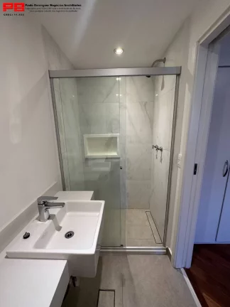 Imagem Apartamento 127m² 4 dormitórios - Vila Clementino