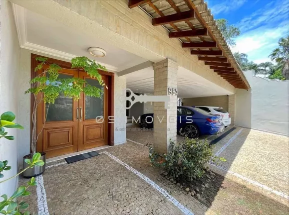 Imagem Casa contemporânea 5 suítes no São Paulo II – mobiliada e completa! Endereço e localização: ...