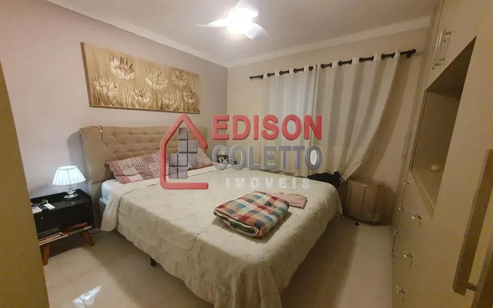 Imagem Apartamento a venda, com varanda gourmet, Edifício Life Residence, Santa Cecilia, Piracicaba/SP!!