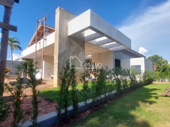 Imagem Casa em condomínio fechado para venda em Sorocaba-SP!