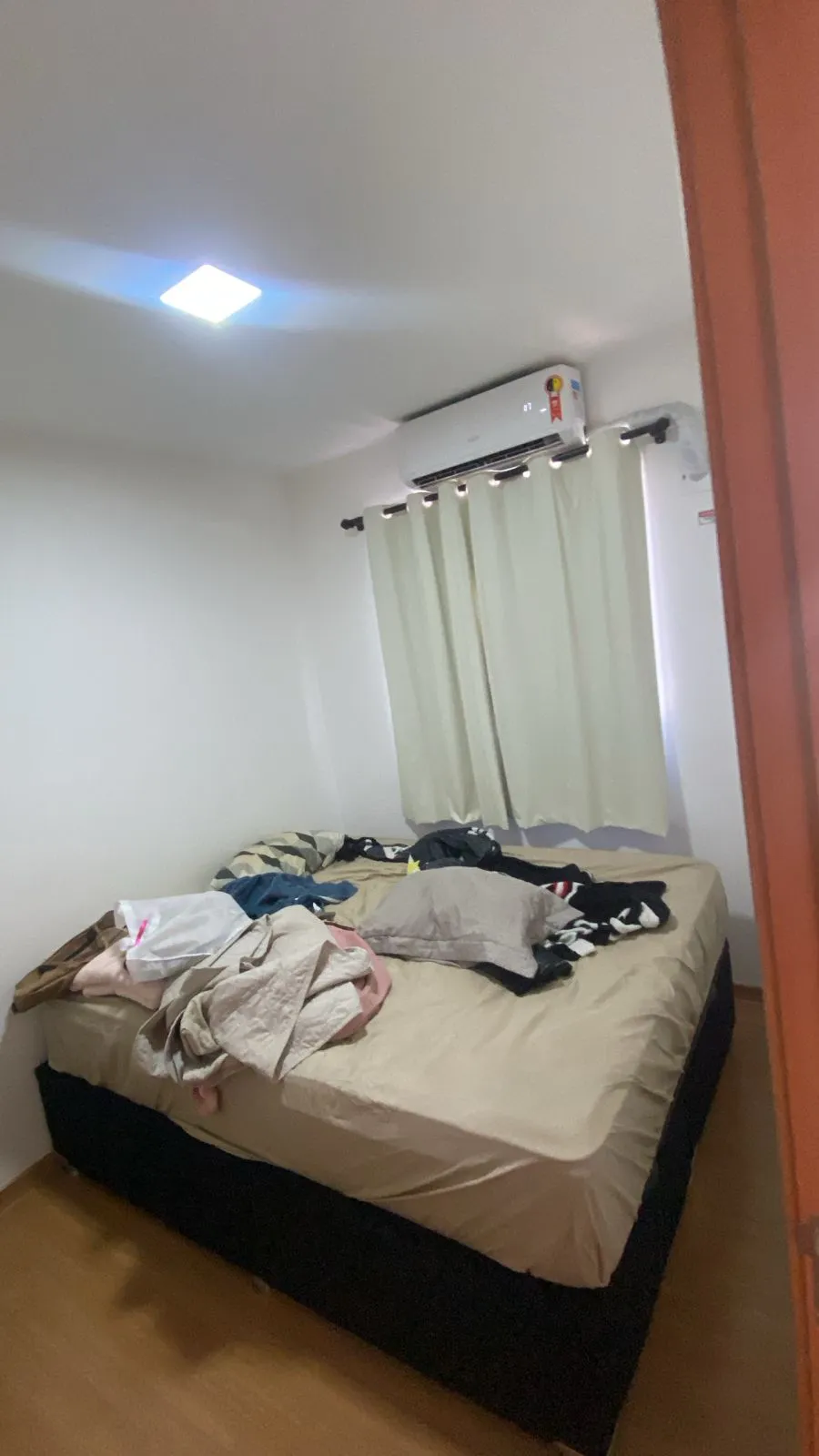Imagem Apartamento 2 quartos MRV Chapada dos Hibiscos Morada Do Ouro