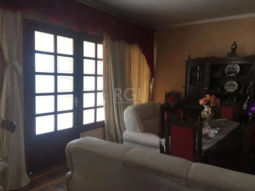 Imagem Casa em Hípica