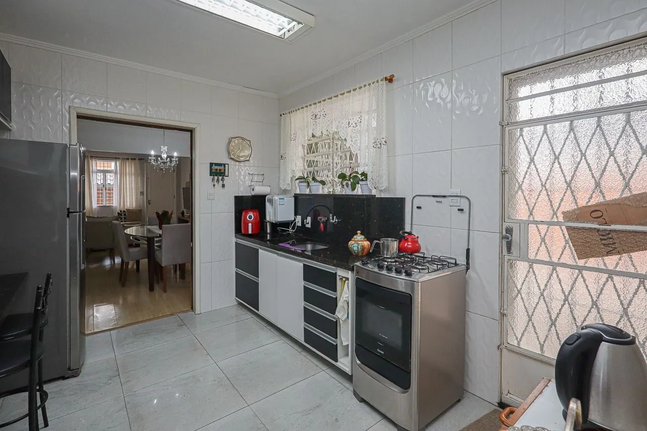 Imagem Casa a venda, 3 quartos sendo 1 suíte, 166m² no bairro Passo da areia, Porto Alegre